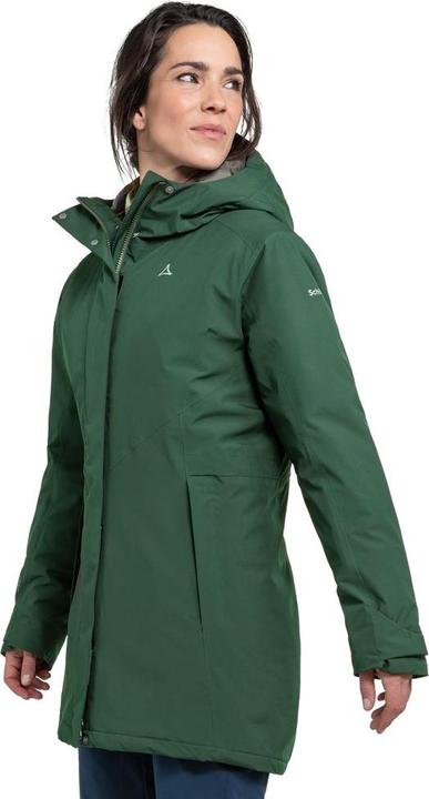 Produktbild Schöffel Parka Style Froda WMS (52, 6XL)