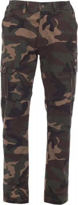 Camuffamento verde