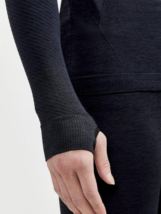 Actual product image Craft Core Dry Active Comfort HZ Longsleeve (S)