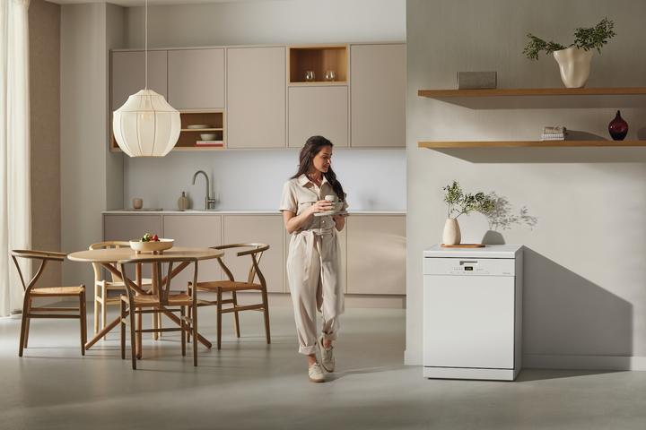 Produktbild Miele G 5110 SC Active