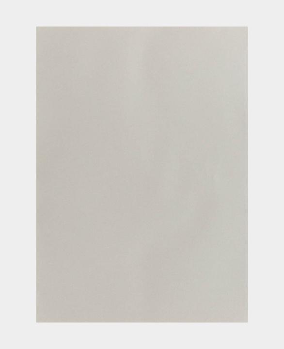 Produktbild Fotokarton 50X70 Kieselgrau (270 g/m², 1x)