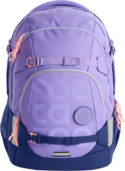 Lilla, Telone Frosty Lilac