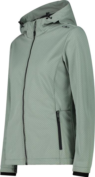 Actual product image CMP Campagnolo Hoodie (S)