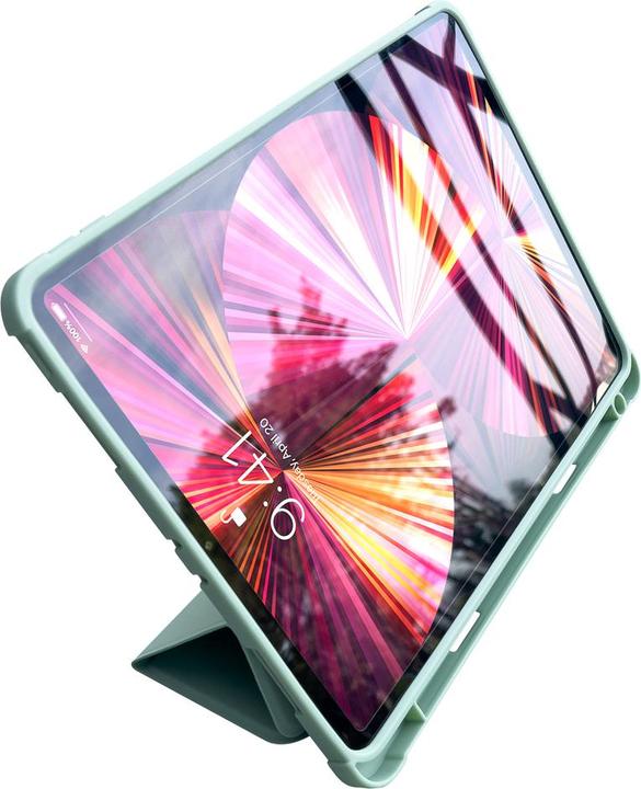 Image du produit Hurtel Étui intelligent (iPad Air 2020 (4. Gen), iPad Air 2022 (5e génération))