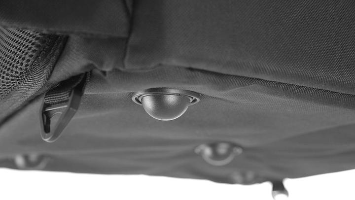 Produktbild Hendi Pizzaservicetasche - Rucksack