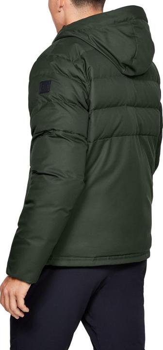 Actual product image Under Armour Down Jacket (L)