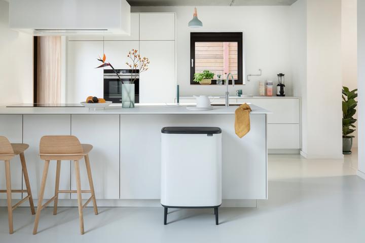 Immagine prodotto Brabantia Bo Waste Bin (60 l)