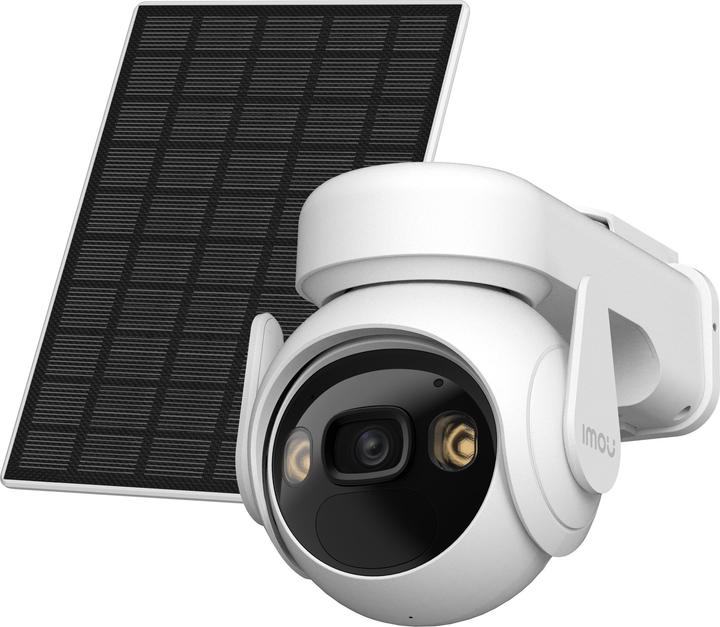Actual product image Imou Cell PT Lite Kit + Solar Panel (2304 x 1296 Pixels)