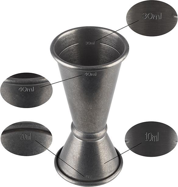 Image du produit APS Mètre-barre (Jigger)