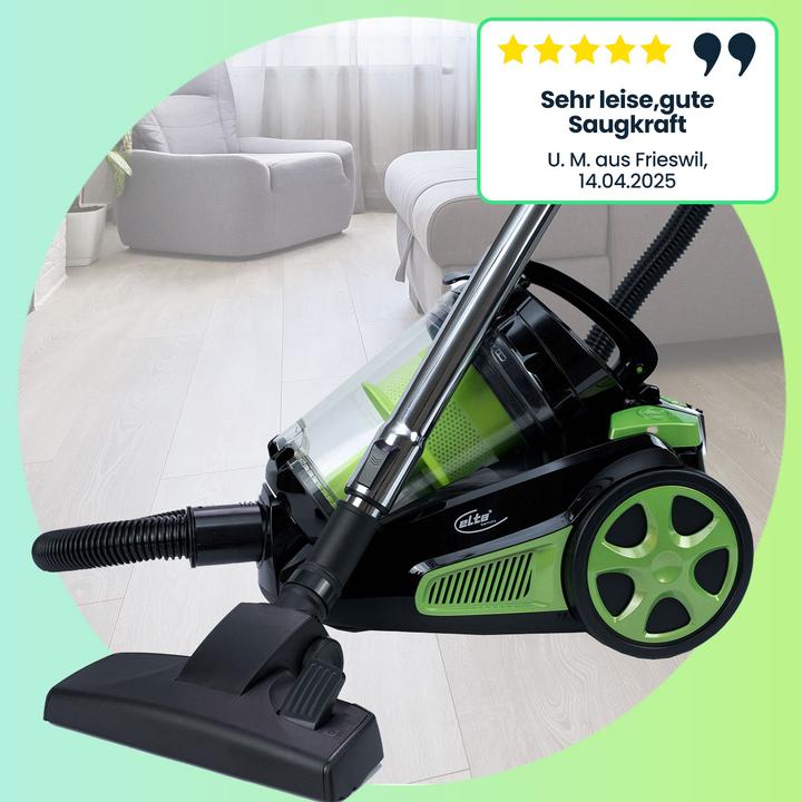 Produktbild Elta VC-850W