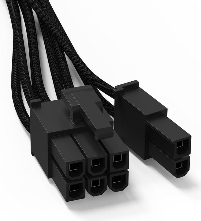 be quiet! CP-6610 (60 cm, 6+2 pin PCI Express)