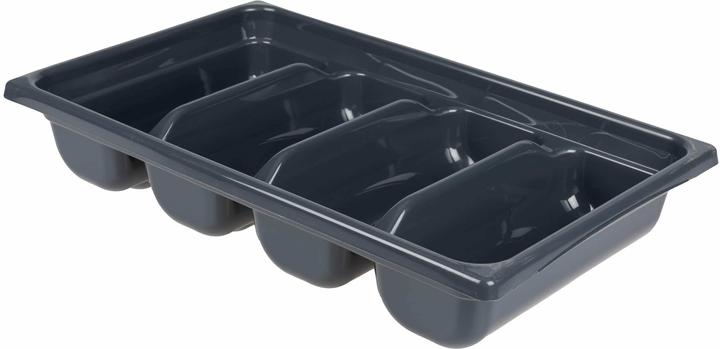 Image du produit Paderno Conteneur pour couverts GN1/1