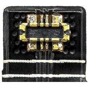CoreParts Mobile Battery for BBK (Akku), Mobilgerät Ersatzteile
