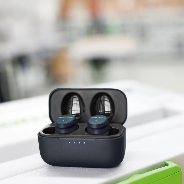 Immagine prodotto Festool GHS 25 I (1 x)