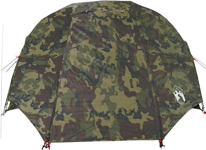 Produktbild vidaXL Rasputin (8.75 kg, 5 Personen)