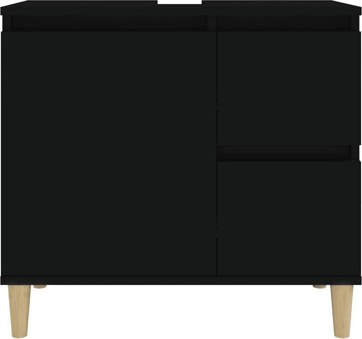 Produktbild vidaXL Jesajas (65 x 33 x 60 cm)