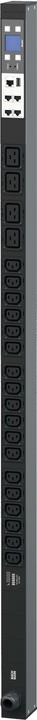 Productafbeelding Bachmann BN3000 RCM 24xC13 12xC19 6xLS Meting per fase Verschilmeting