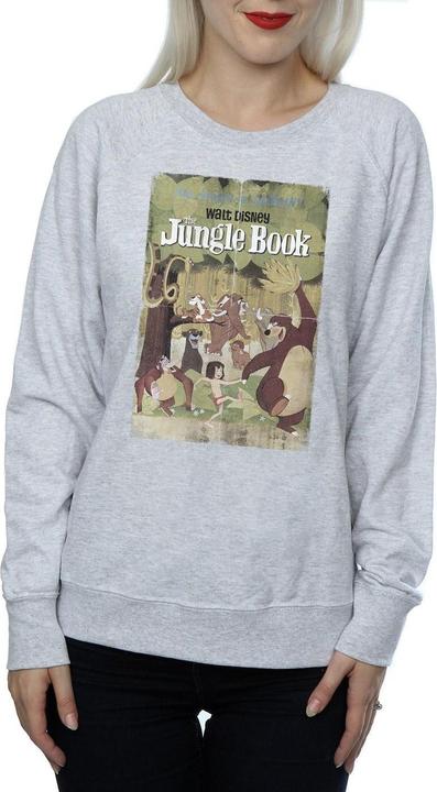 Image du produit Disney - Sweat - Femme (XXL)