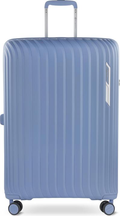 Actual product image Bugatti Hard shell case (100 l)