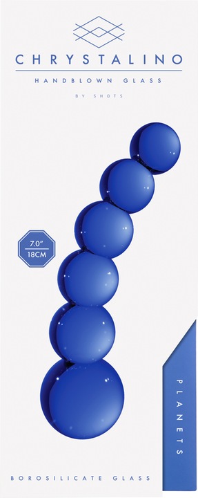 Image du produit Pipedream Planètes