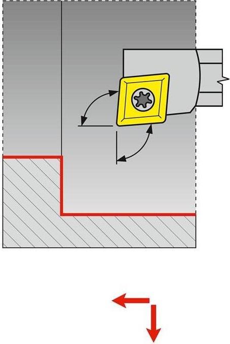 Immagine prodotto Tecwerk Bohrstange
