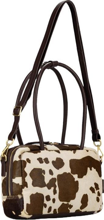 Immagine prodotto Jost Furry Cow Bowling Bag (4.34 l)
