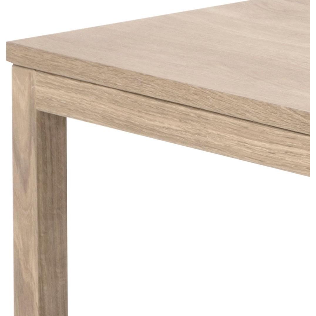 Thumbnail - Ebuy24, Couchtisch + Beistelltisch, Couchtisch Corn (70 x 70 x 50 cm)