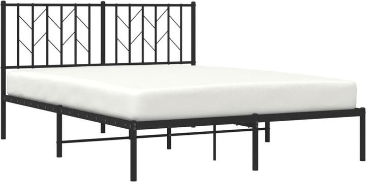 Image du produit vidaXL Bettgestell (140 x 200 cm)