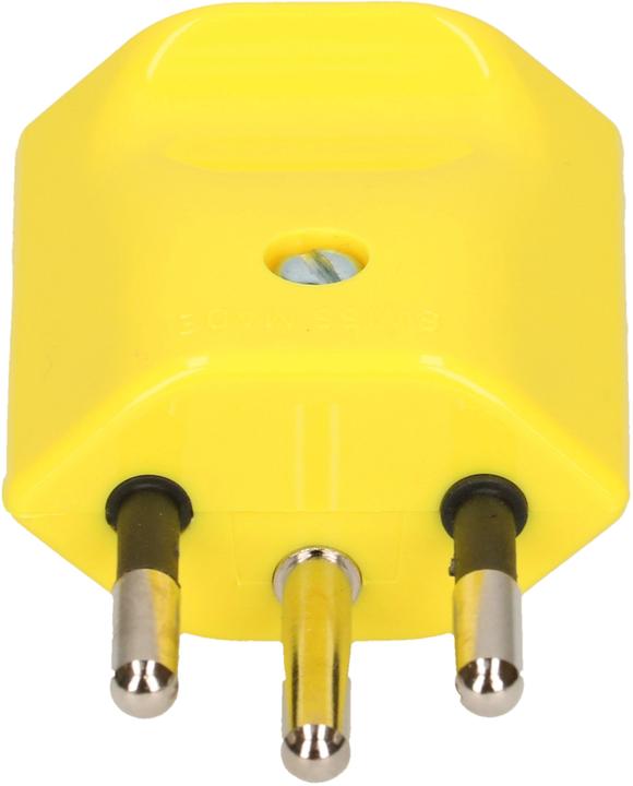 Produktbild Max Hauri Stecker
