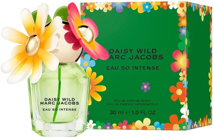 Immagine prodotto Marc Jacobs DAISY WILD EAU SO INTENSE EDP Vapo 50 ml (Eau de parfum, 50 ml)
