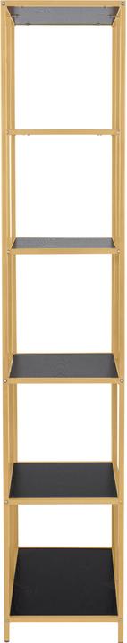 Actual product image AC Design Seaford (77 x 35 x 185 cm)