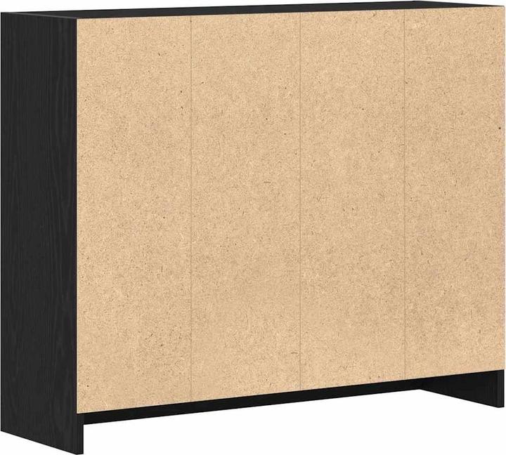 Produktbild vidaXL Sideboard (91 x 28 x 75 cm)