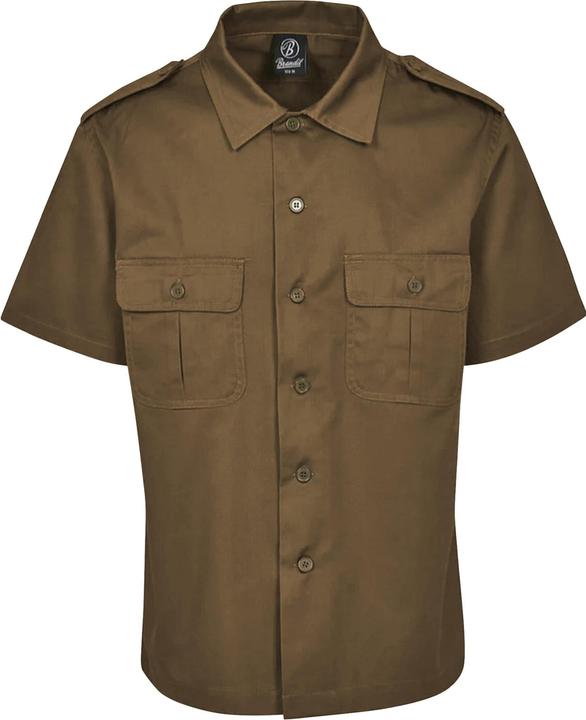 Produktbild Brandit Short Sleeves US Shirt (XL)