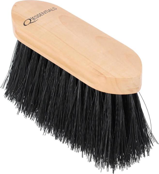 Image du produit Qhp Dandy Brush Long Black