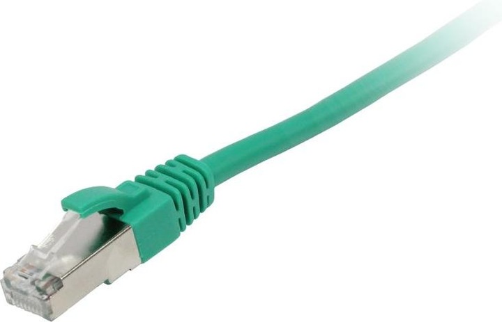 Produktbild Synergy 21 Patch-Kabel (S/FTP, CAT5e, 0.50 m)