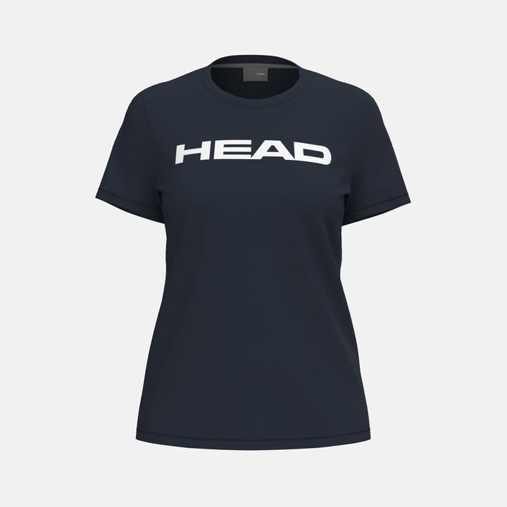 Immagine prodotto Head Club 25 Original T-Shirt Damen Navy (XXL)