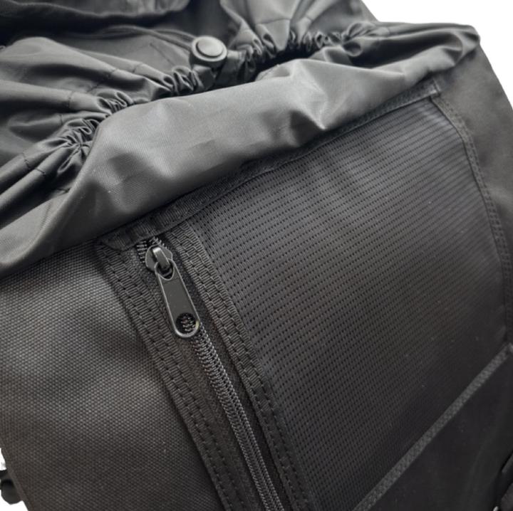 Actual product image Racoon Original Backpack Mini (16 l)