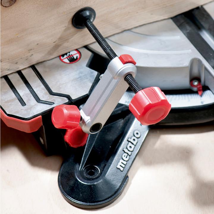 Actual product image Metabo Kgs 216 M