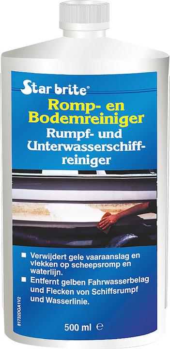 Immagine prodotto Starbrite Pulitore subacqueo per scafi