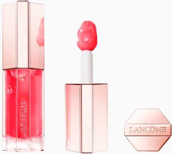 Actual product image Lancôme Lip Idôle (Cherrylicious)