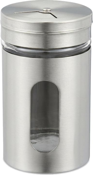 Actual product image Relaxdays Spice shaker (Pepper, Salt)