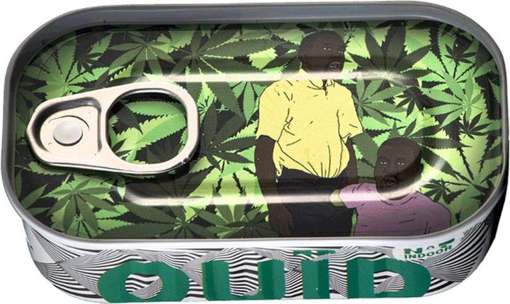 Immagine prodotto Fred Quid No.7 CBD (3 g, Interno)