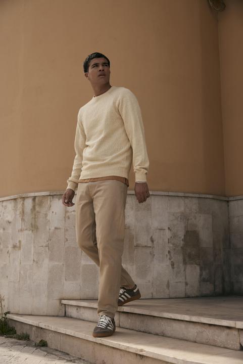 Actual product image Blend Rodney Twister Fit (W29/L34)