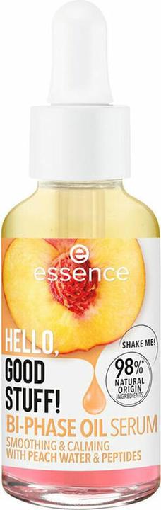 Immagine prodotto essence Hello Good Stuff Siero Viso all'Olio Bi-Fase 30Ml (30 ml)