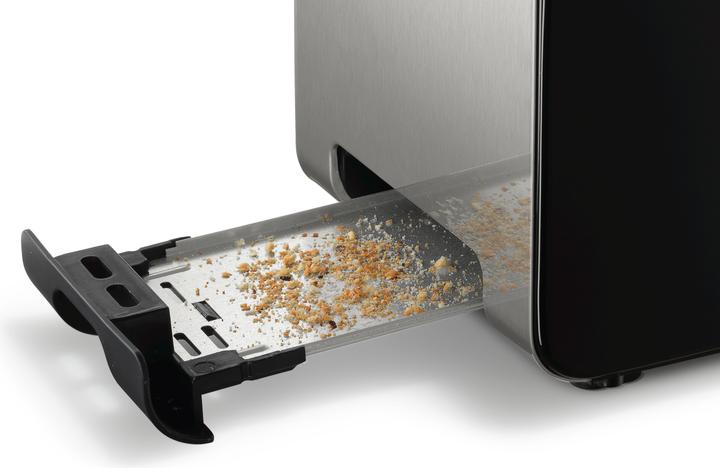 Actual product image Bosch Hausgeräte Tat7203