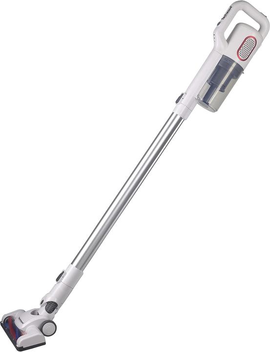 Techwood TAB311 Vacuum Cleaner White 500 ml