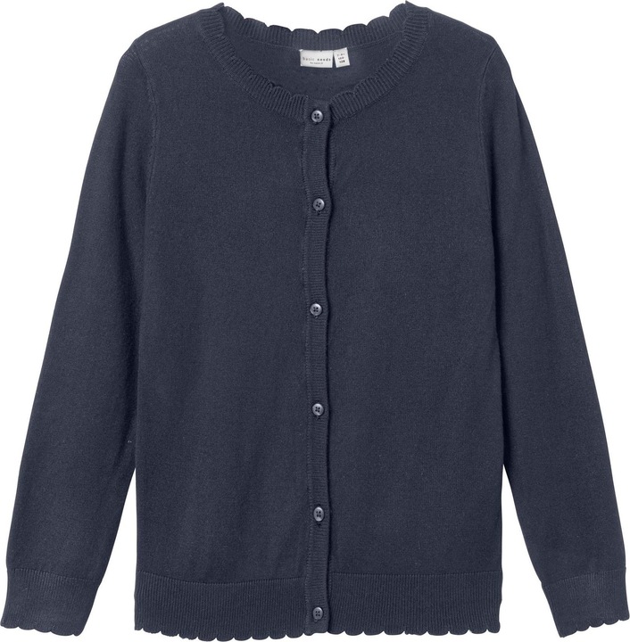 Name it Langarm Strickjacke (92)