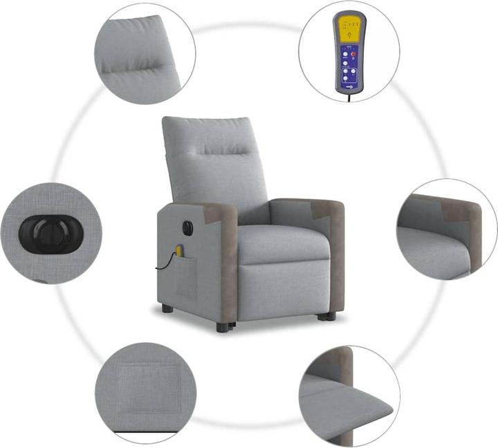 Actual product image vidaXL 3324105