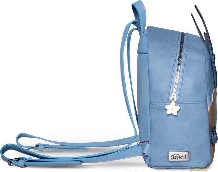 Actual product image Difuzed Lilo & Stitch Backpack Mini Beach Day Stitch