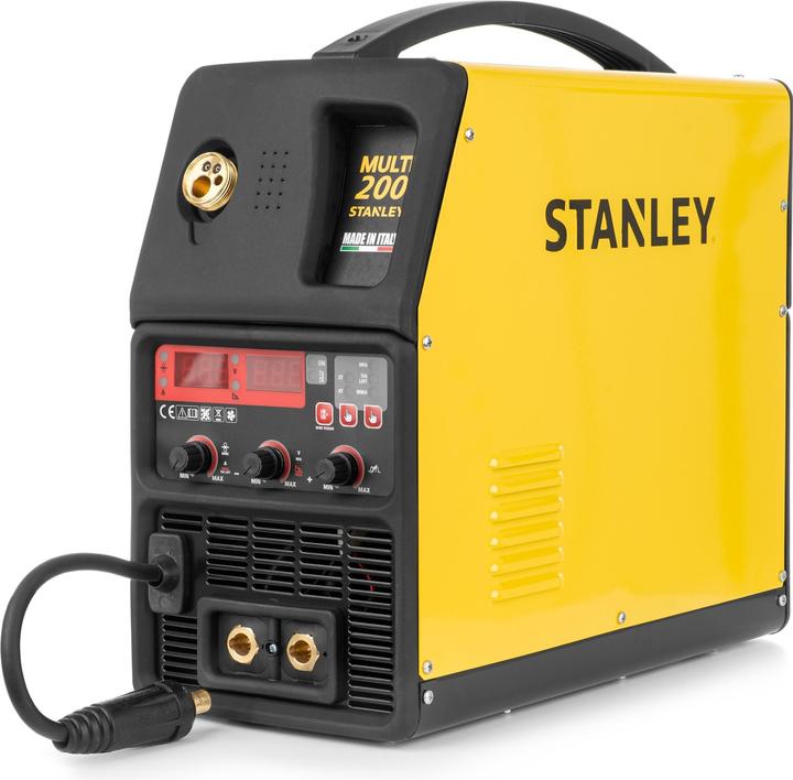Stanley Saldatrice ad inverter